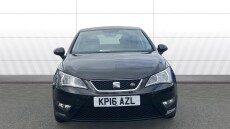 SEAT Ibiza 1.4 EcoTSI 150 FR 5dr Petrol Hatchback